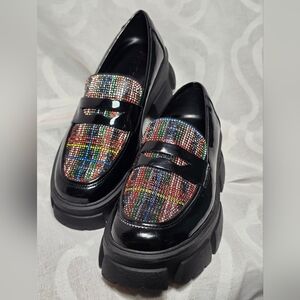 Betsey Johnson Loafers